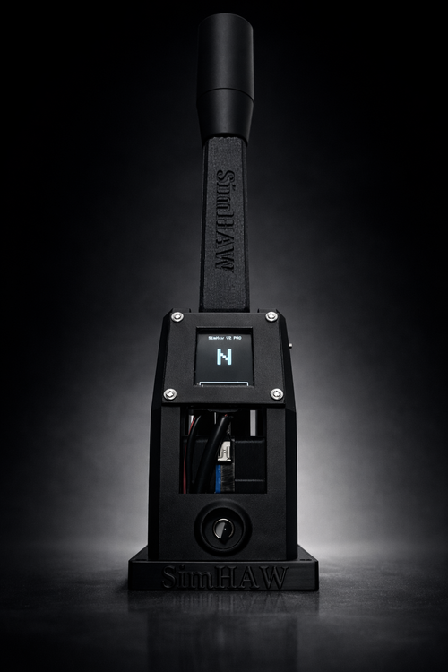 Shifter V2 PRO