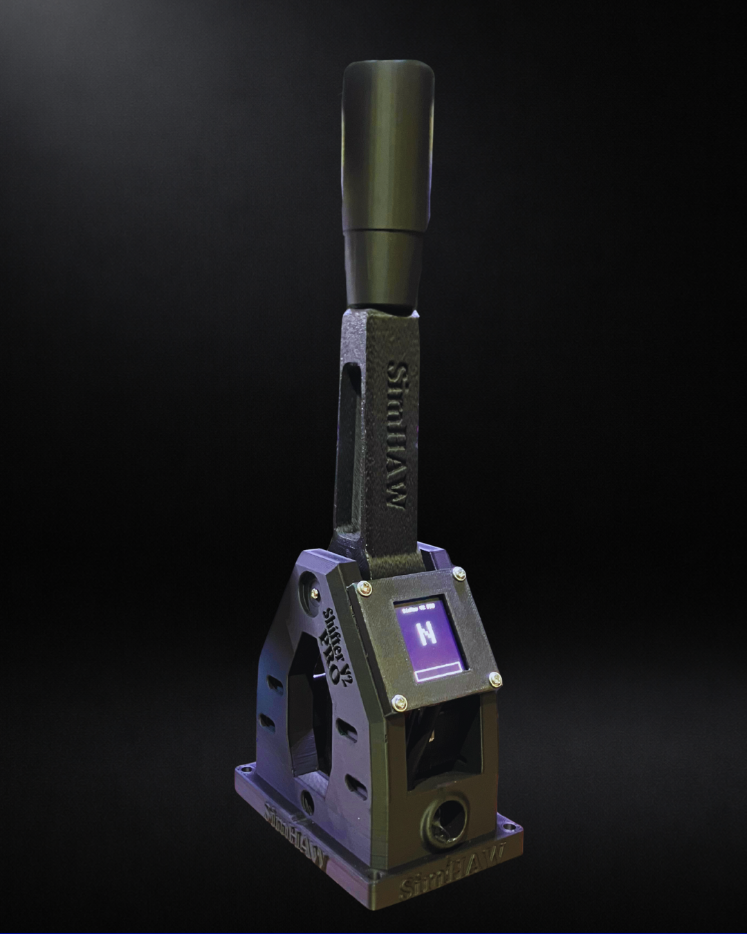 Shifter V2 PRO