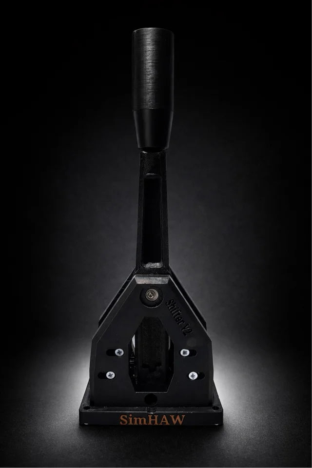Shifter V2 SimHaw