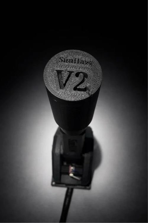 Shifter V2 SimHaw