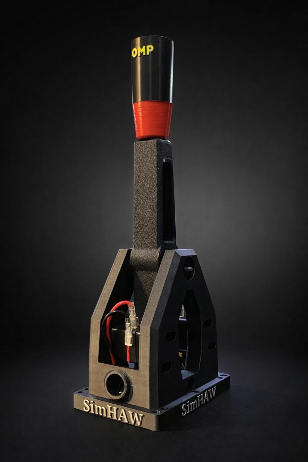 Shifter V2 SimHaw